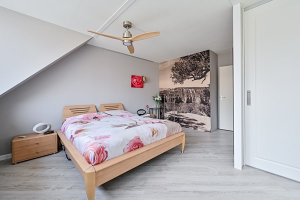 Medium property photo - Saxofoonstraat 10, 3208 DN Spijkenisse